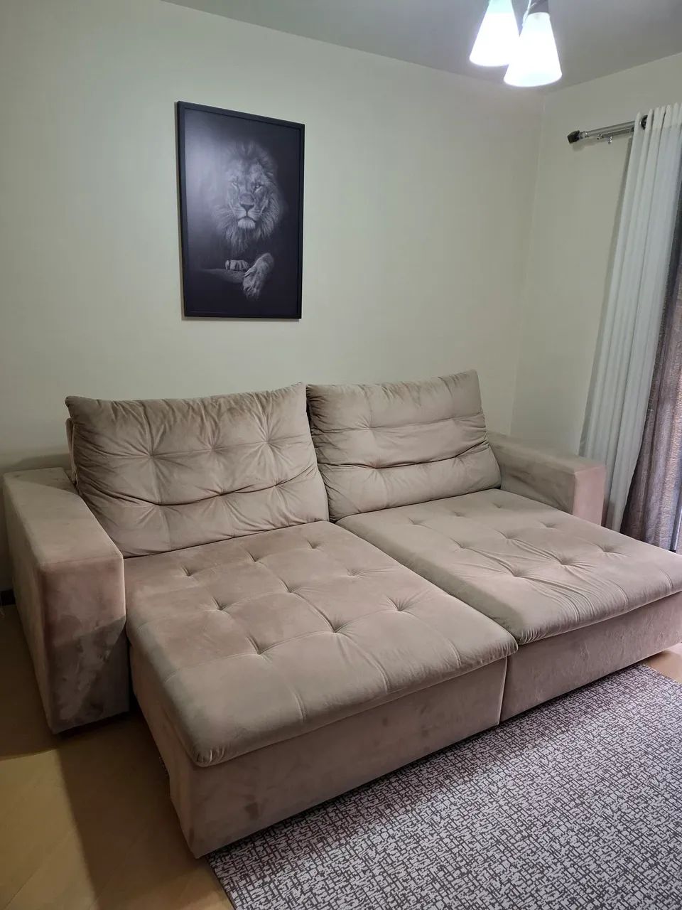 Sofá retrátil  - Foto 4
