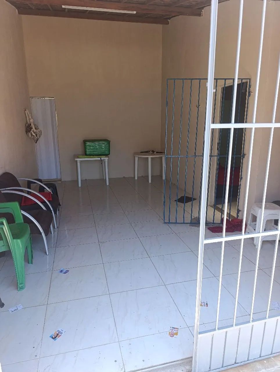 Casa c/2/4(1 suíte), 2 salas, - Foto 2