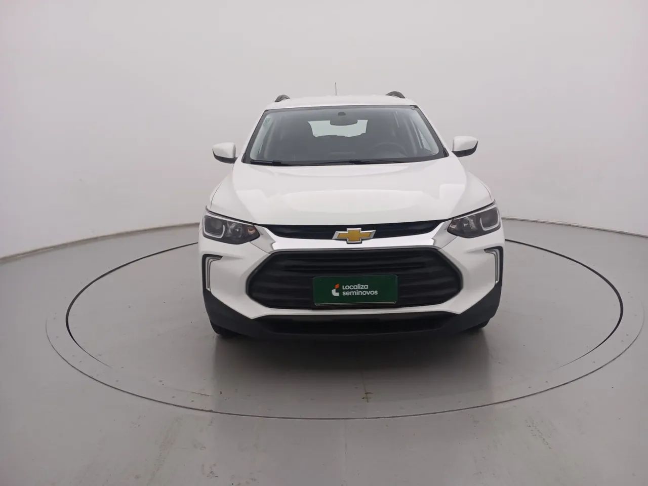Chevrolet Tracker 1.0 Turbo 12V Flex Aut. (pcd), foto 8 de 18