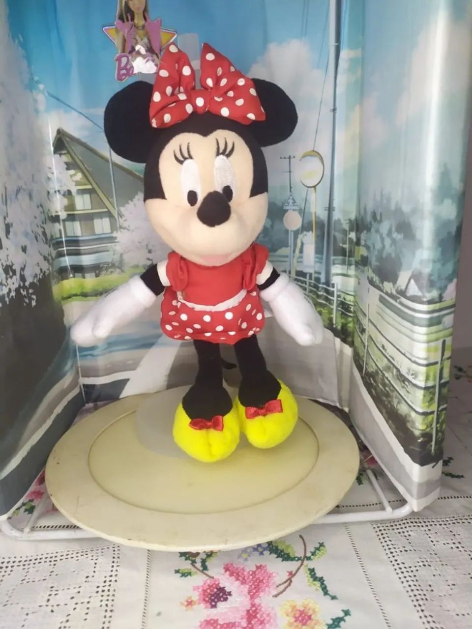 minnie mouse disney