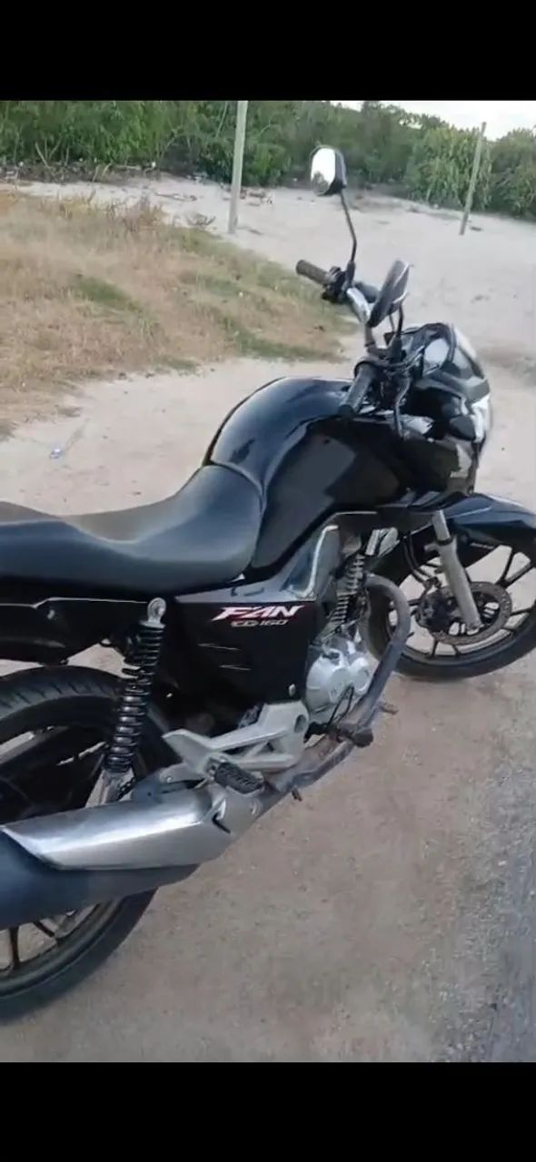 Fan 160 edis