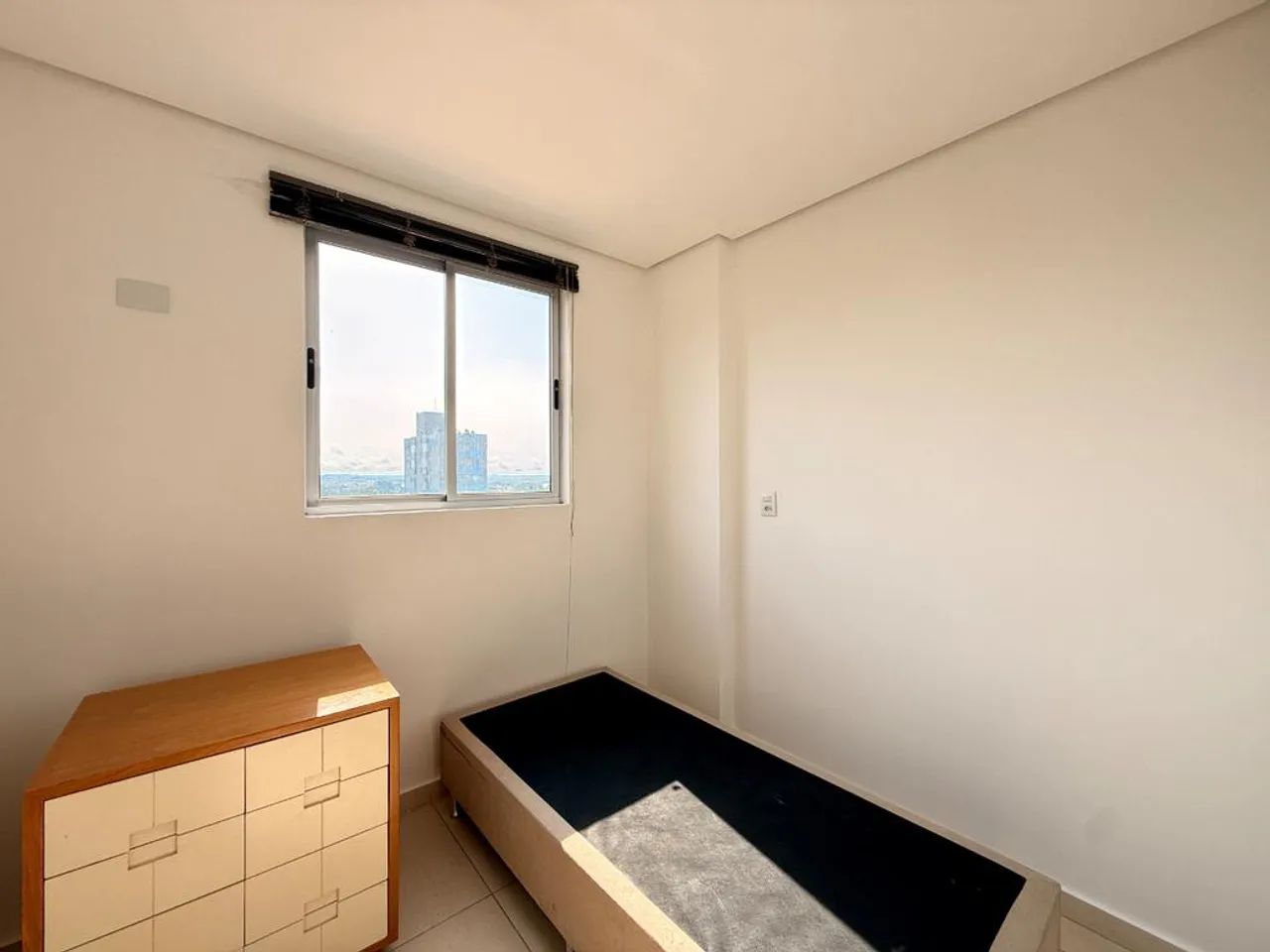 Apartamento para alugar em Maringá, Vila Esperança, com 1 quarto, com 27.2 m², Gran Colleg - Foto 5