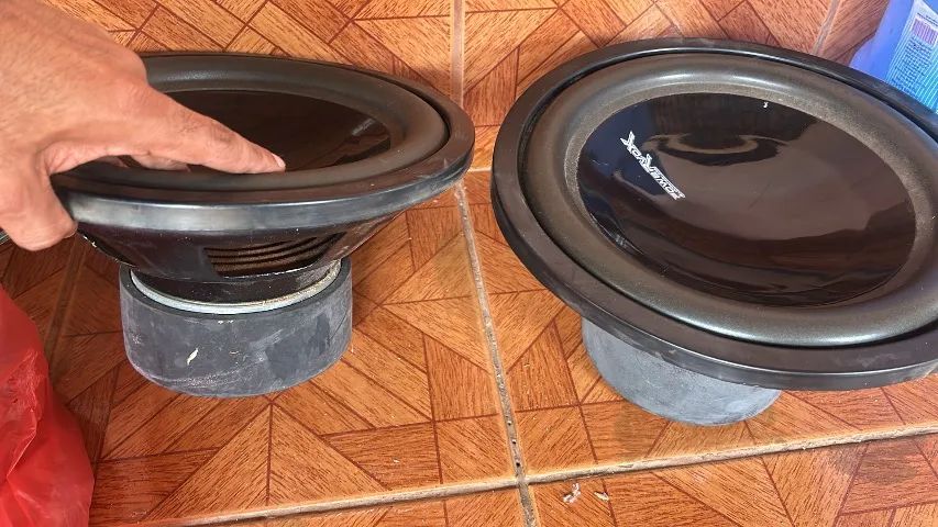 Som automotivo  - Foto 2