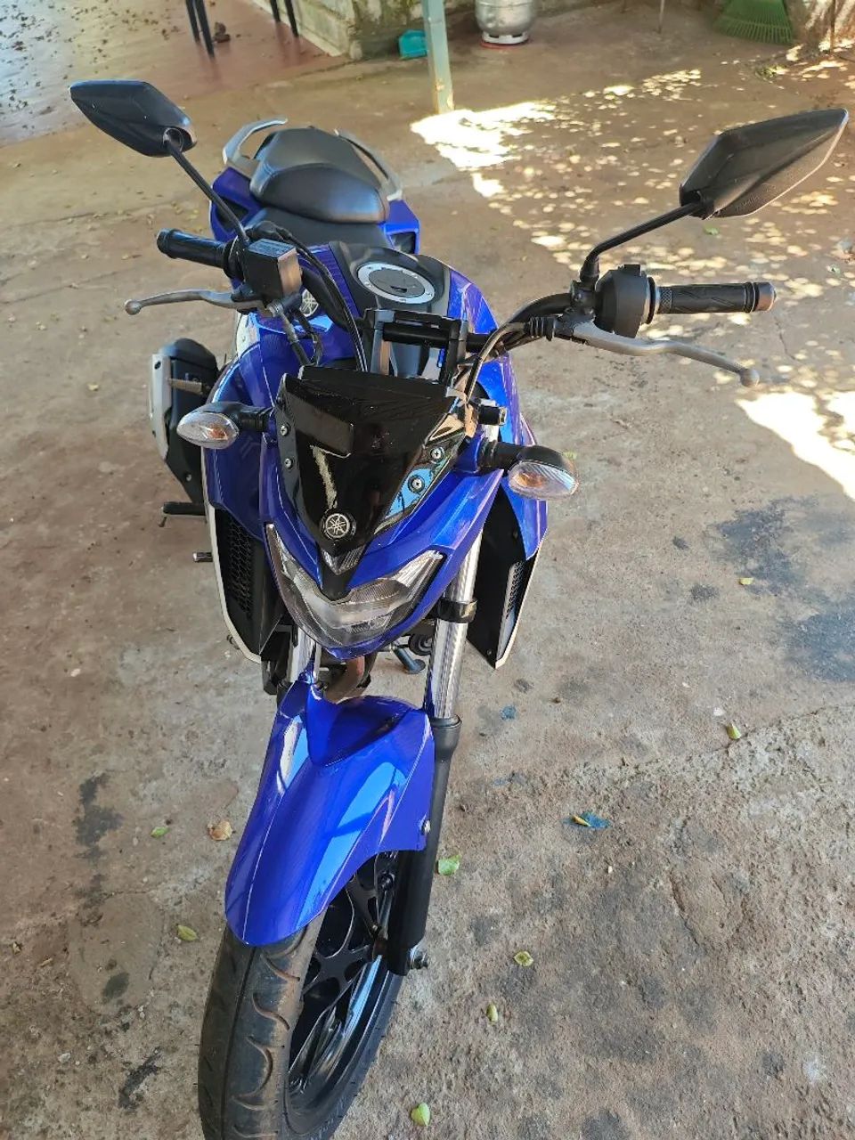 Fazer 2021 - Foto 3