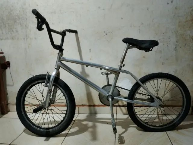 Combo 2 Bicicletas Aro 20 para Restauração - Foto 2