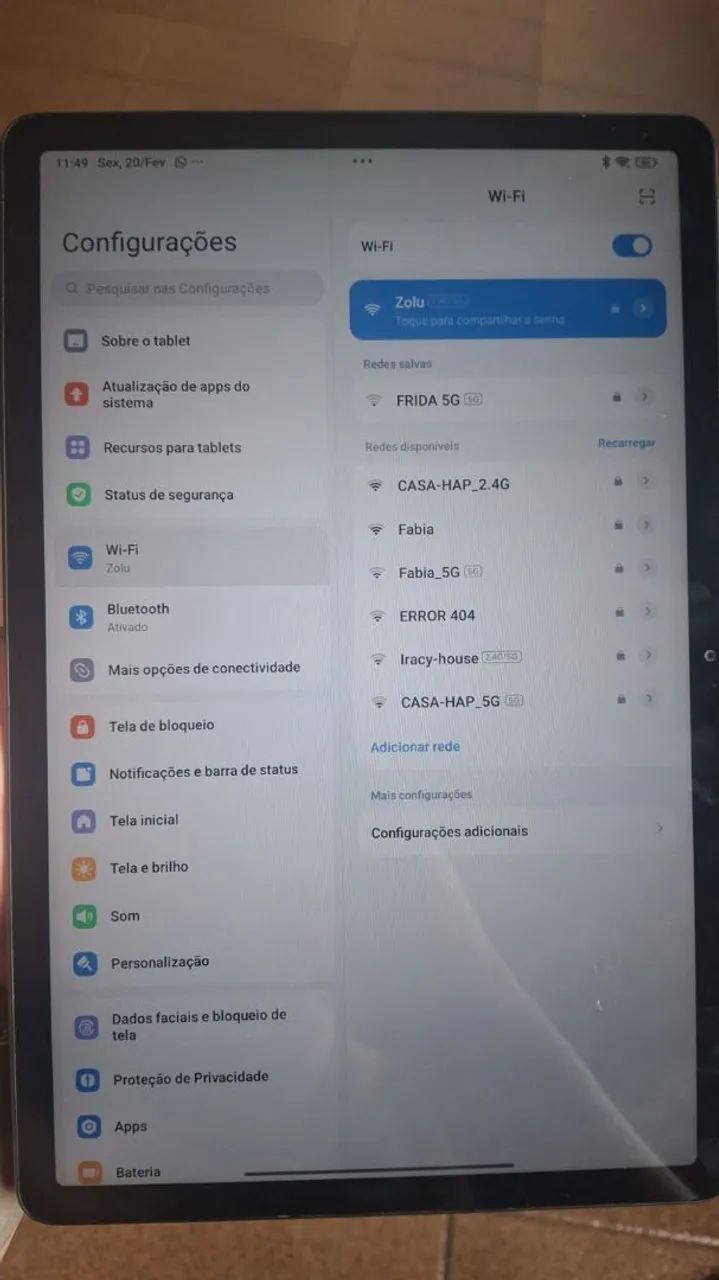 Tablet Redmi Pad SE - Foto 2