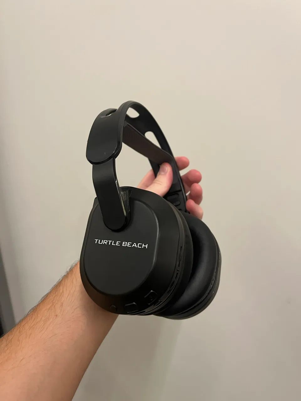 Fone Headset Turtle Beach Stealth 500 - Fones de Ouvido - Plano