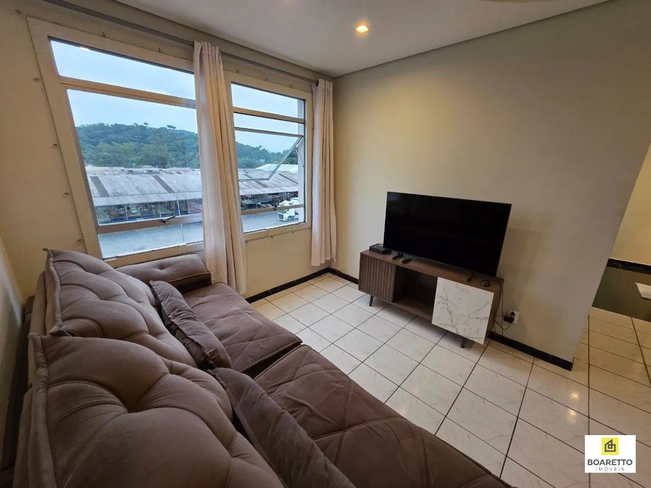 Apartamento 3 Dormitórios próximo ao Centro - Foto 4