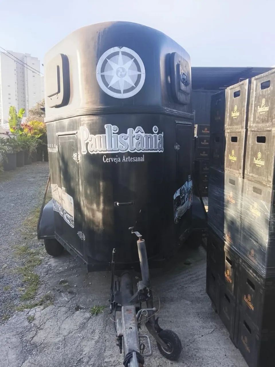 Carretinha 