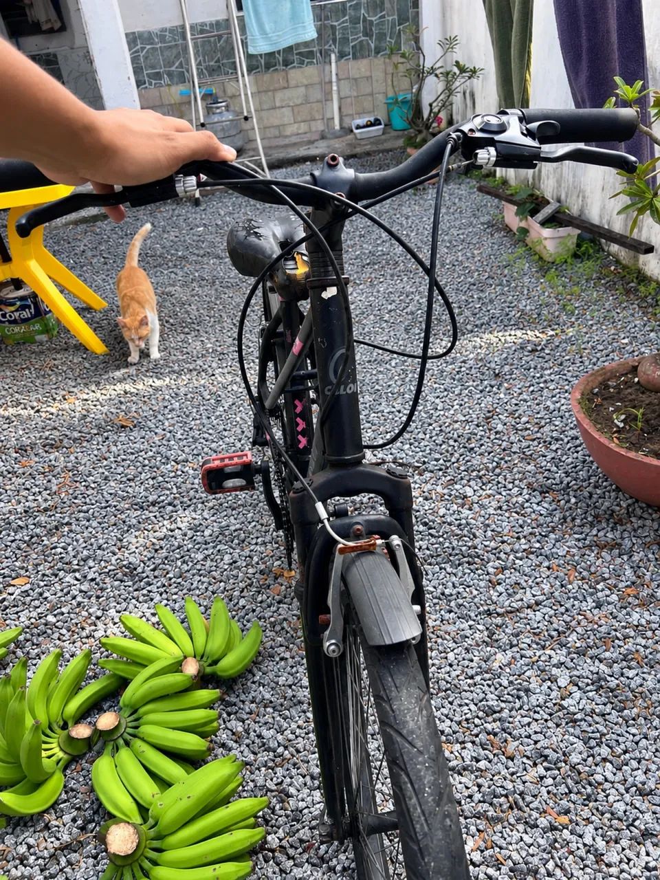 Bicicleta Caloi  - Foto 2