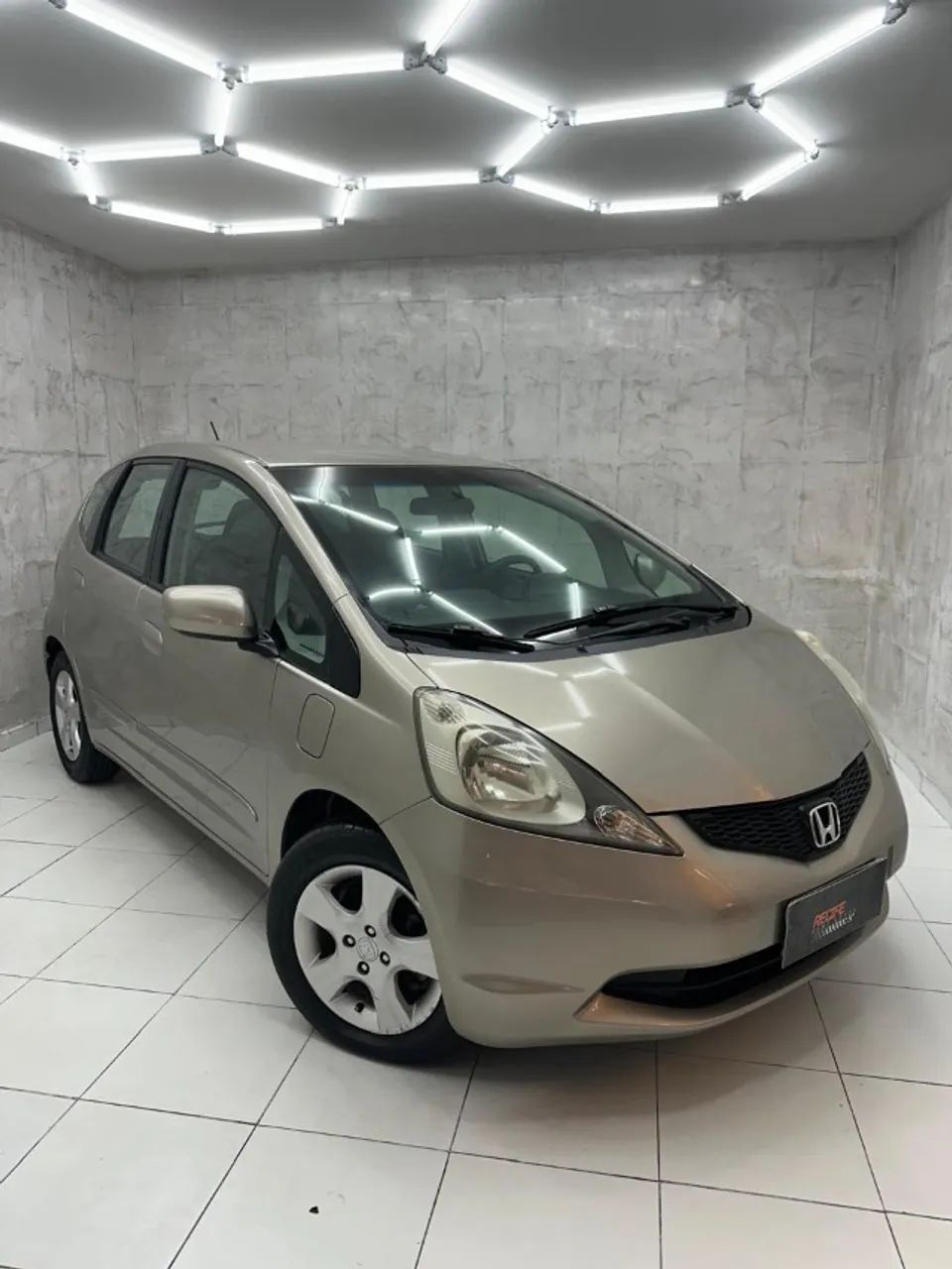 Honda Fit 2011