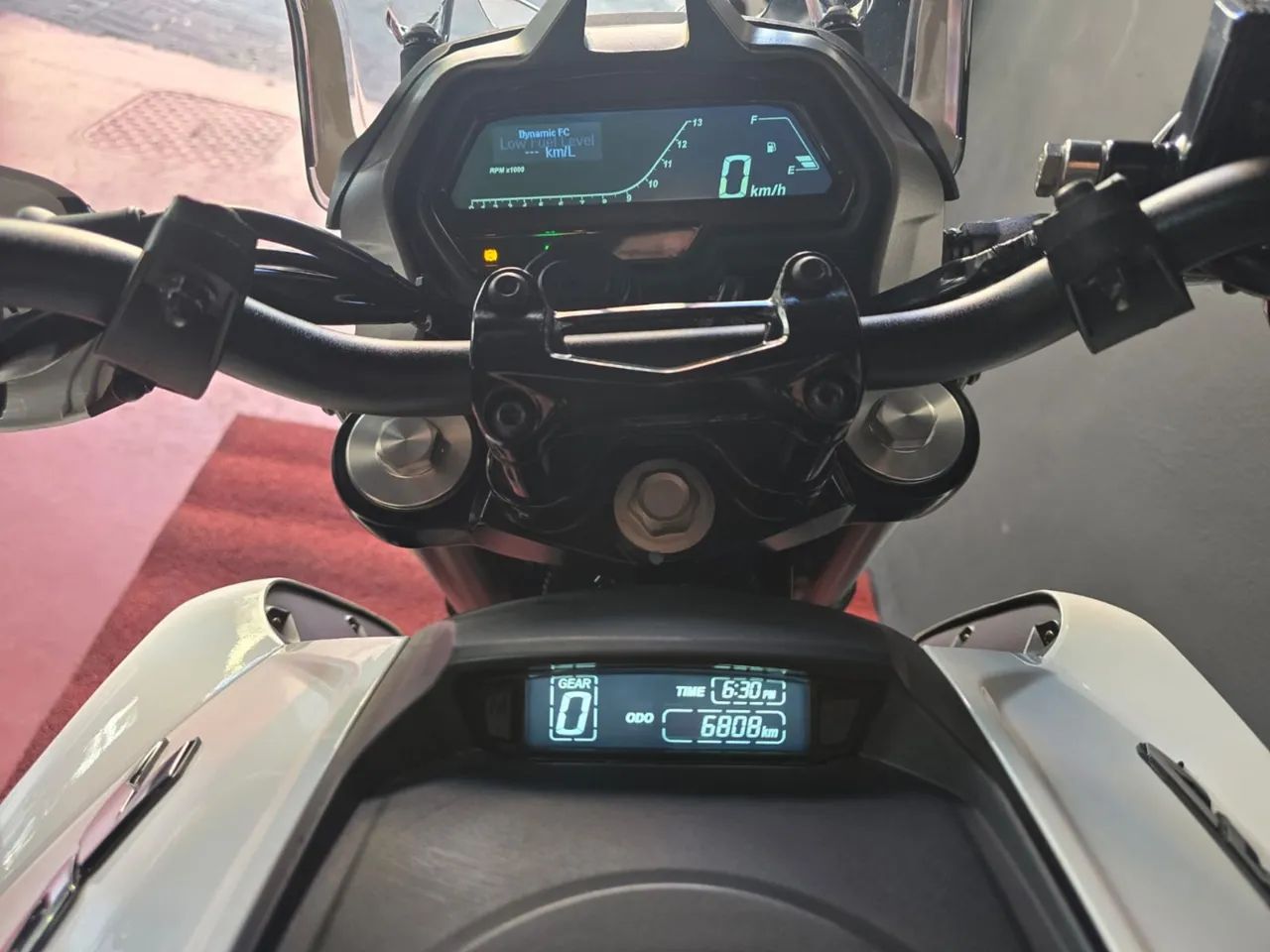 Bajaj Dominar 400 Street - Foto 2