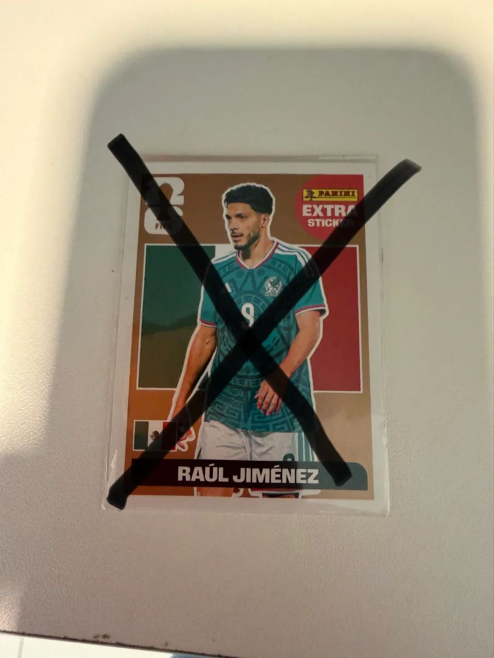 Figurinhas Legend FiFA 2026 - Foto 5