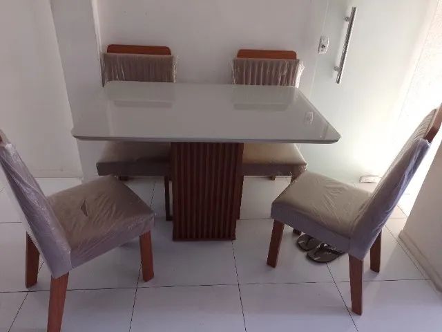 Mesa  - Foto 2