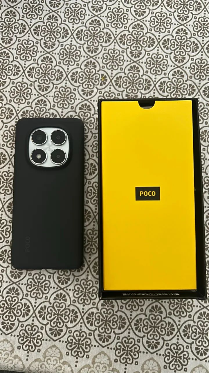 Pocco X7 - Foto 4