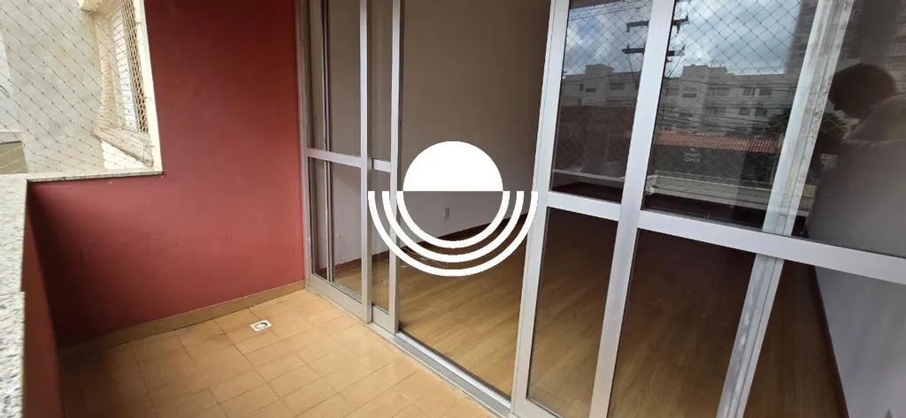 Apartamento para alugar em Campinas, Cambuí, com 3 quartos, com 98 m², Caviuna - Foto 2