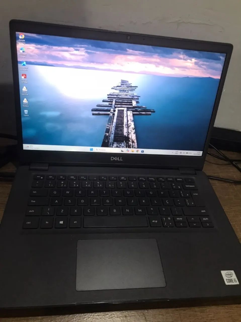 Notebook Dell