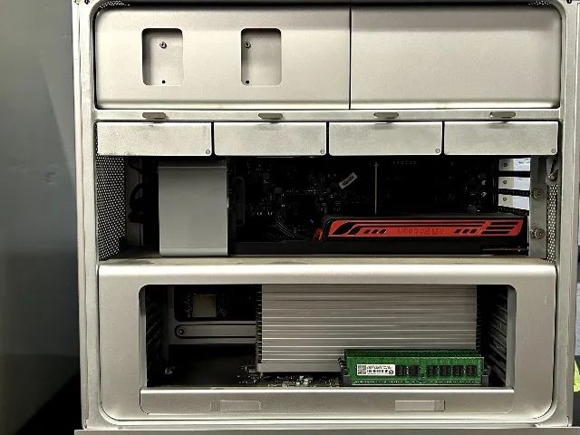 mac デスクトップMac Pro (Mid 2012) Apple Mac Pro-Mid 2012 - Computadores e Desktops - Vila Ipojuca
