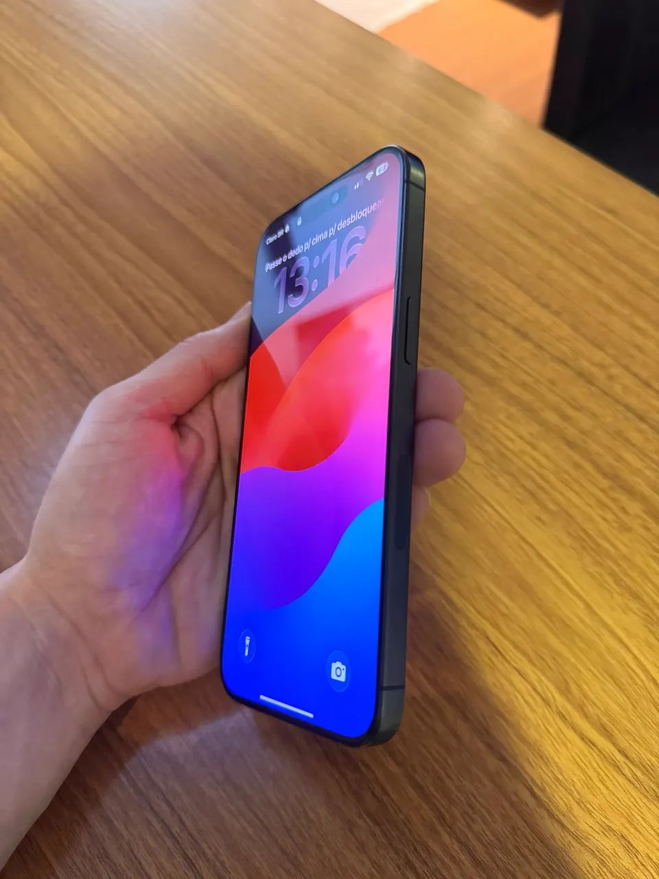iPhone 15 Pro Max ? 256 GB - Foto 3