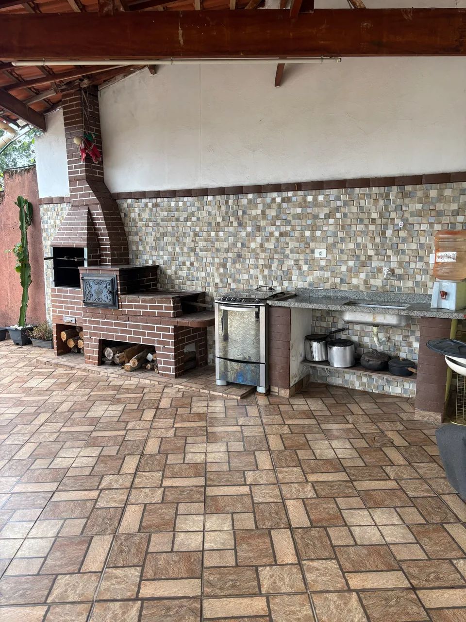 CHÁCARA  ITAPEVI TEMPORADA  - Foto 5