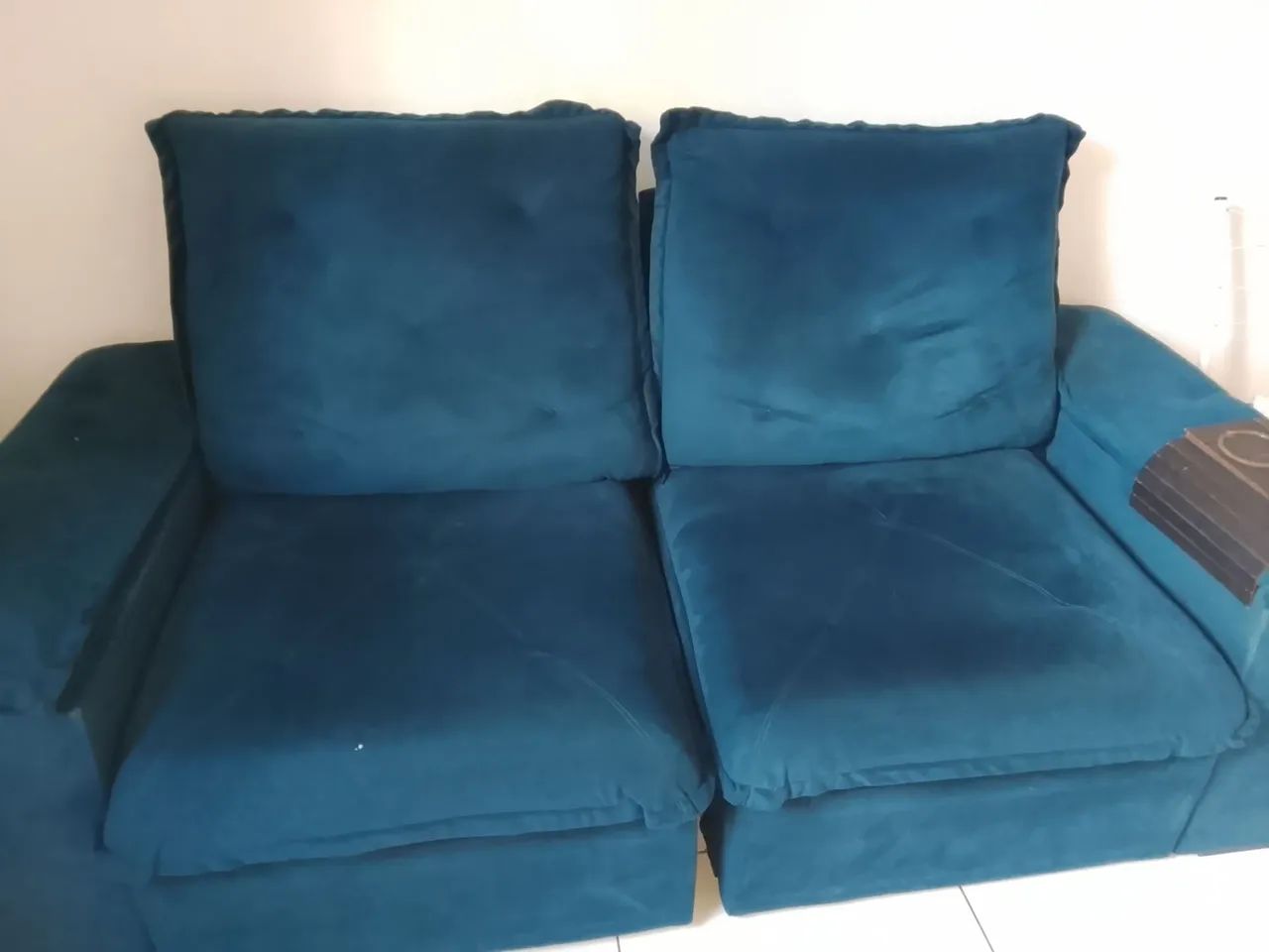 Sofa retrátil - Foto 4