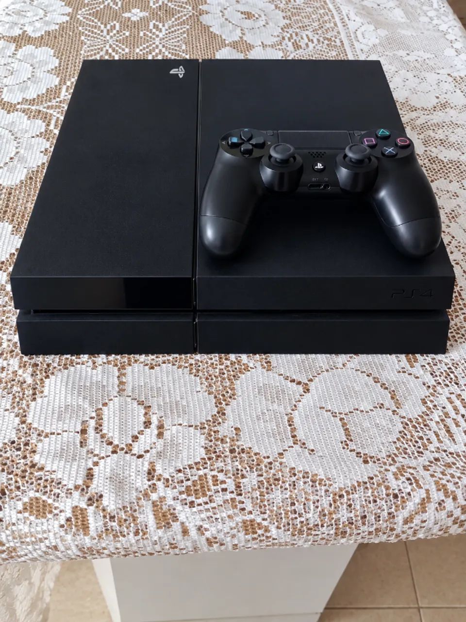Ps4 desbloqueado  - Foto 5