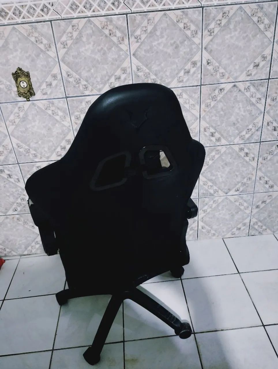 Cadeira gamer  - Foto 2