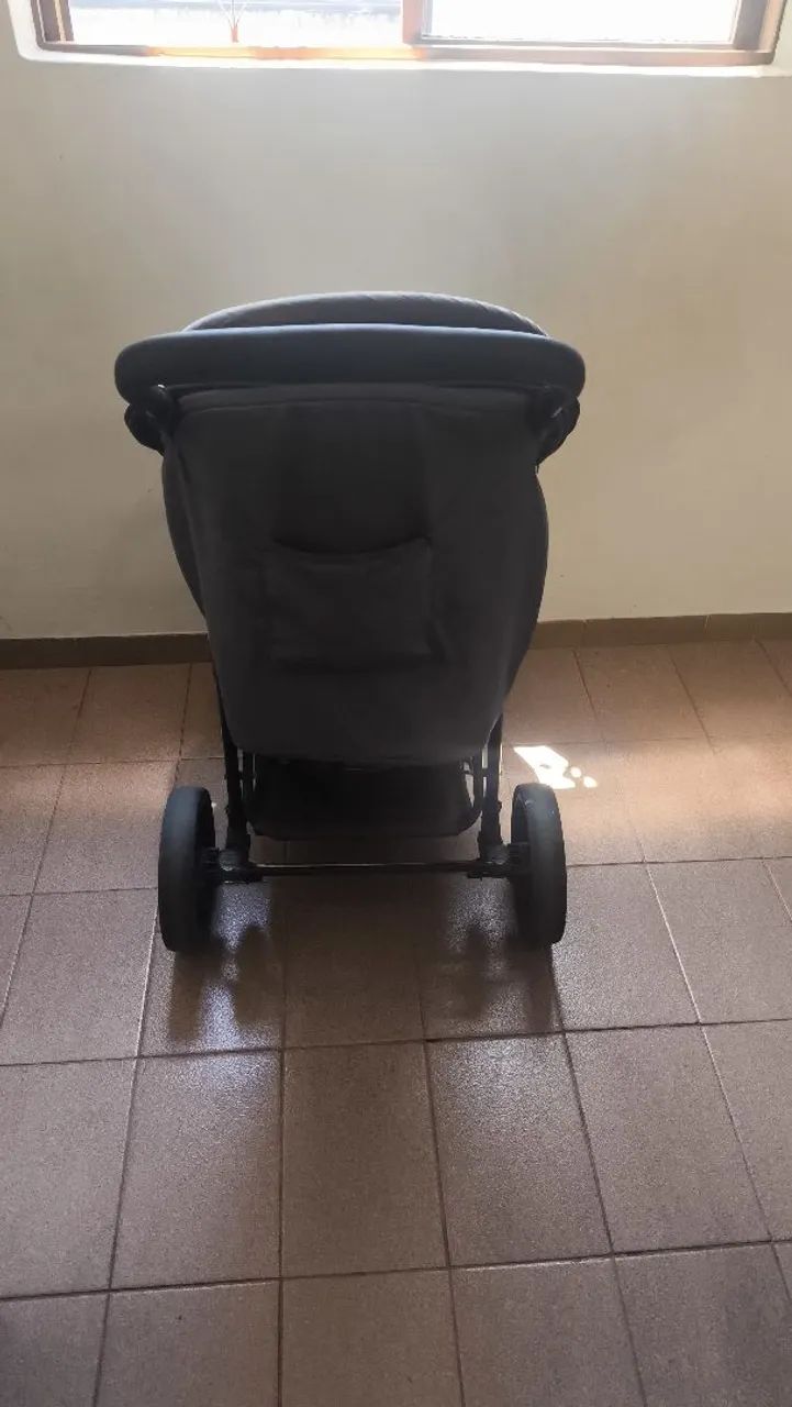 Vendo esse carrinho de bebê  - Foto 3
