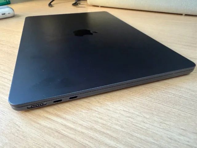 Macbook M4 13" - 24GG Memória e SSD 512GB - Foto 3
