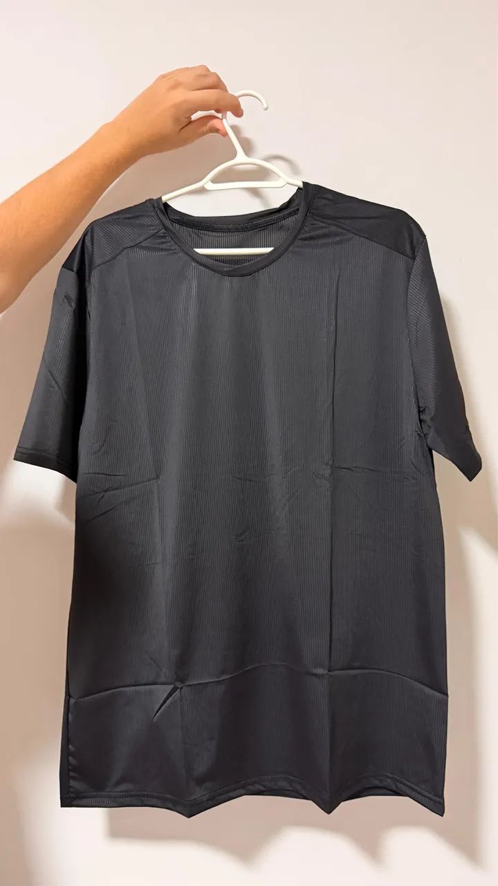 CAMISA/BLUSA TECH ANTIODOR (varejo e atacado) - Foto 3