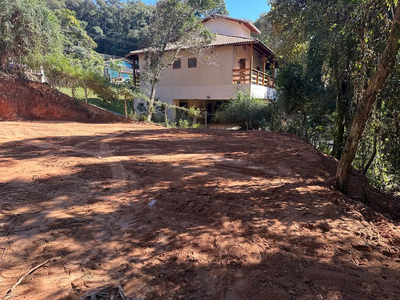 Terreno em Alpes de Caieiras  - Foto 4