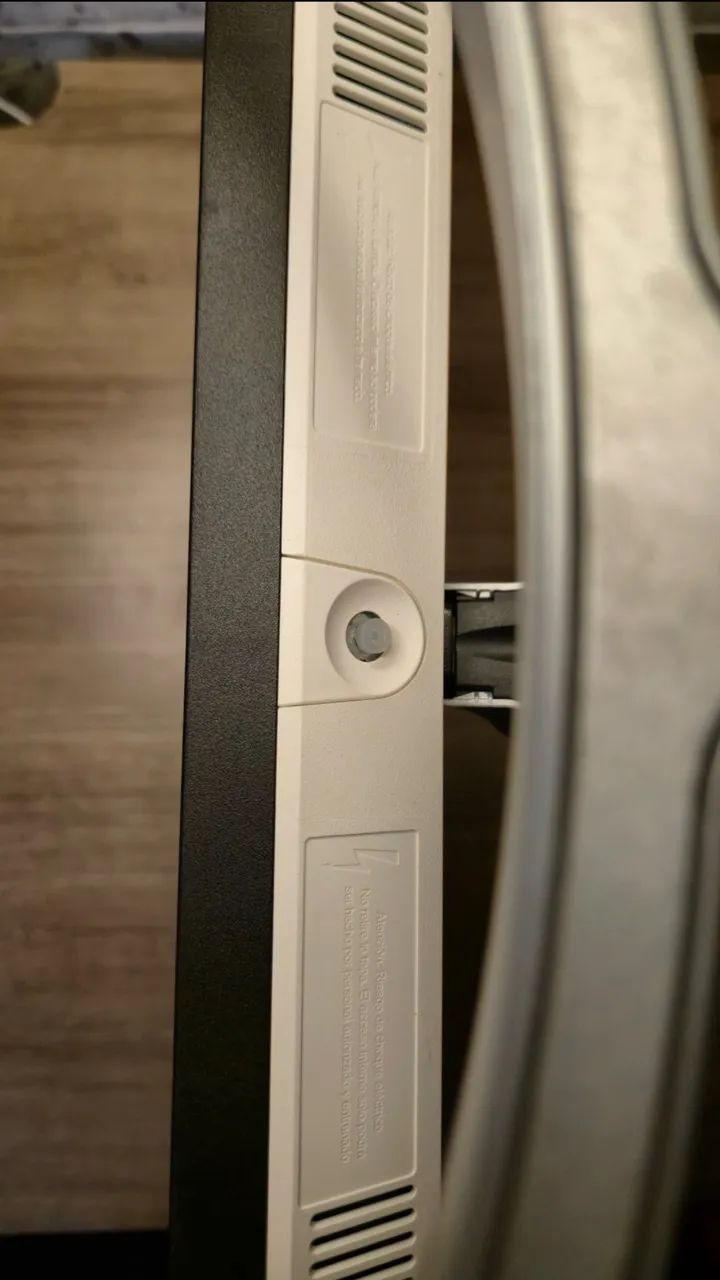 Monitor Ultrawide LG de 29 polegadas - Foto 3