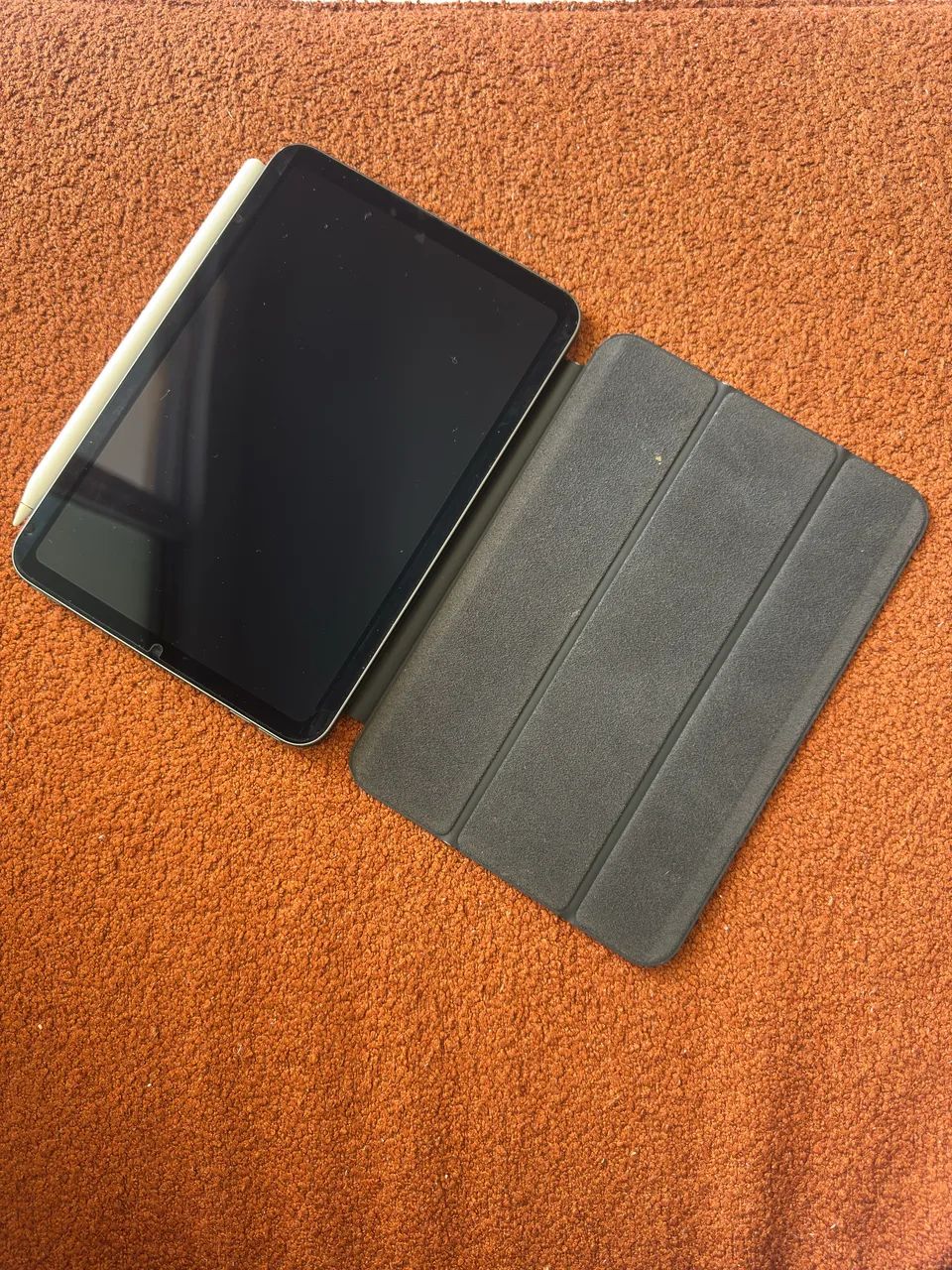 iPad Mini 6th + Apple Pen 2 - Foto 3
