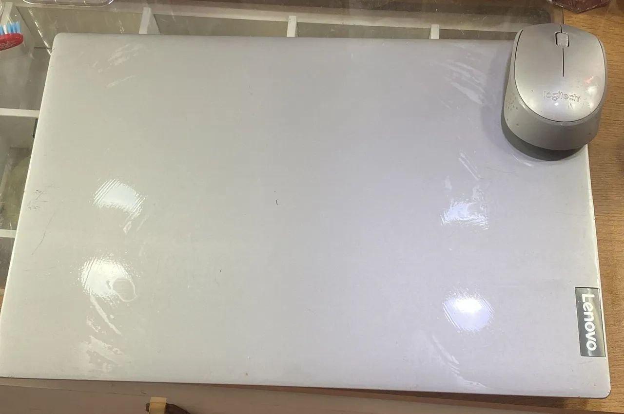 Notebook Lenovo idealpad s145-15APl - Foto 2