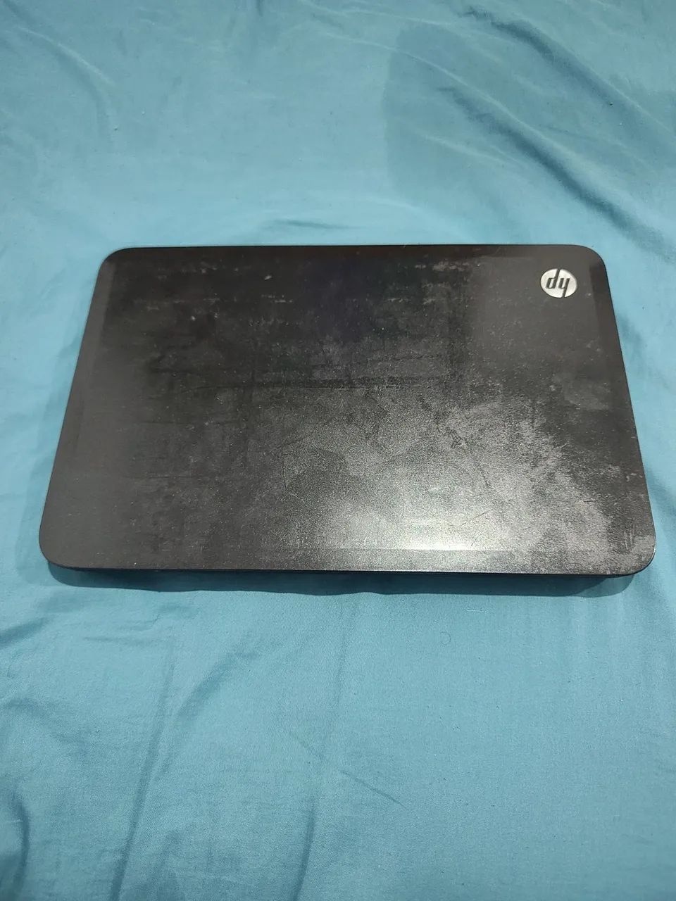 Notebook hp pavilion G4 (retirar peças)