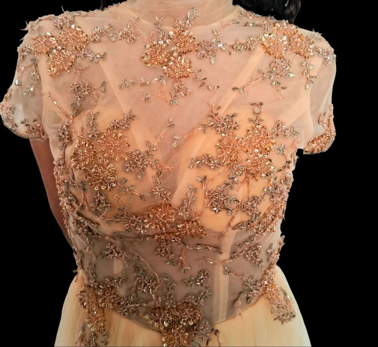 Vestido Longo  - Foto 2
