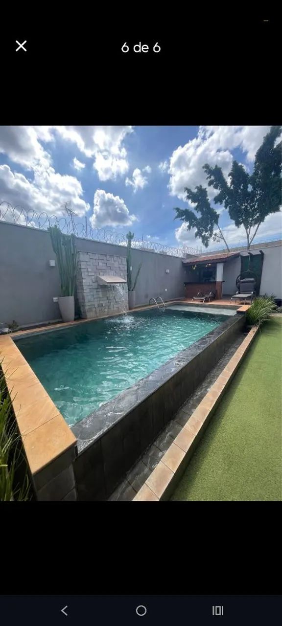 Preciso de pedreiro proficinaL para piso interno piscina 