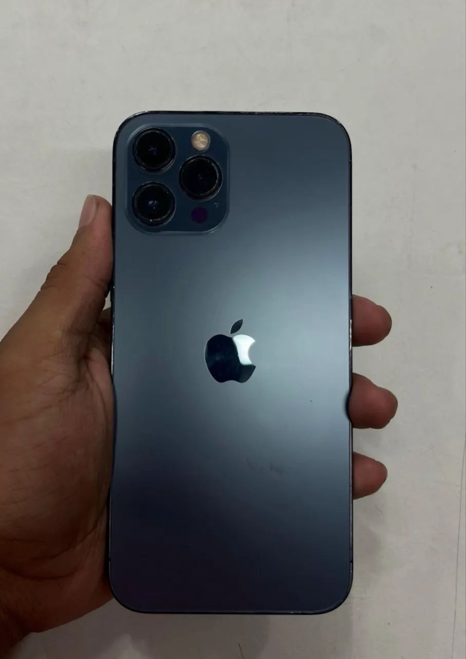 iPhone 12 Pro Max - Foto 2