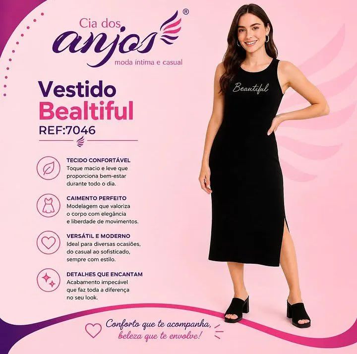 Revenda de moda intima e casual  - Foto 3