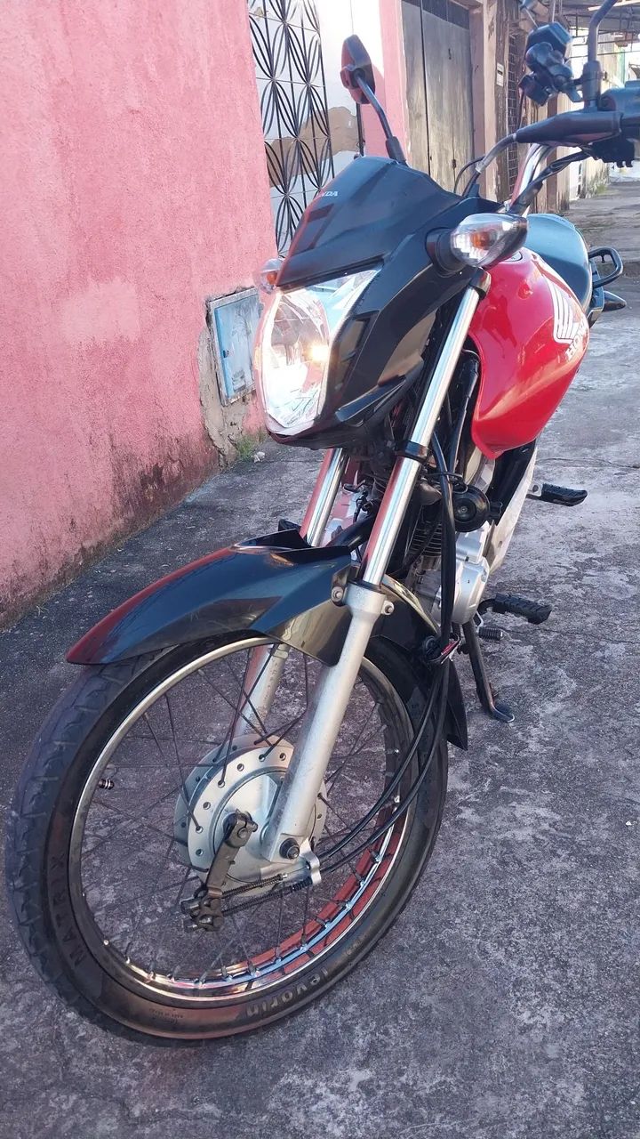 Moto Start 160 - Foto 2