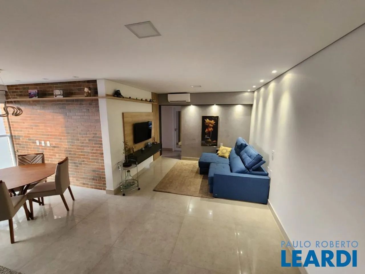 APARTAMENTO - JARDIM AURÉLIA - SP - Foto 4