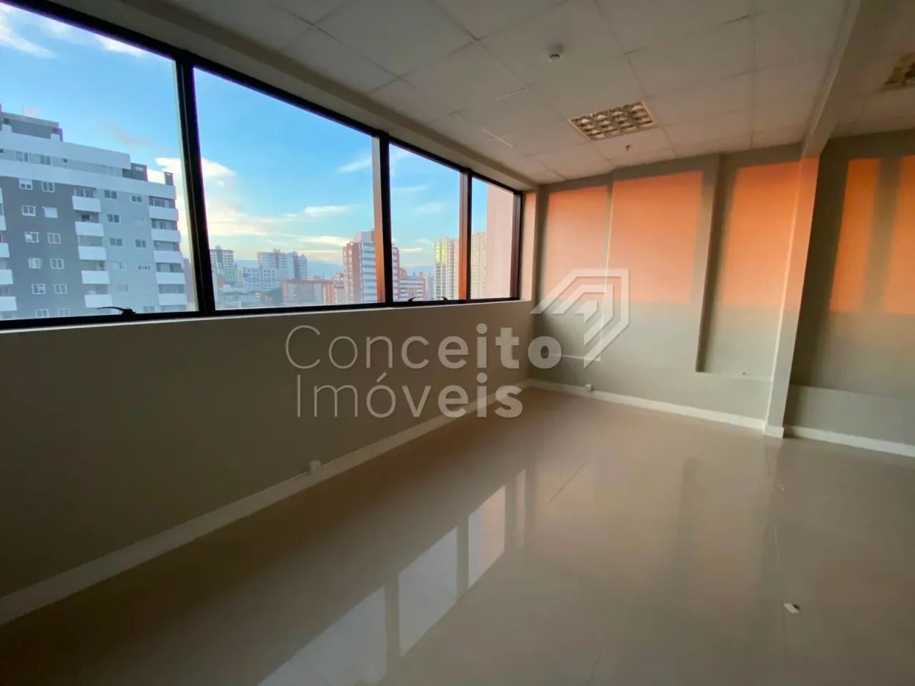Sala Comercial - Edificio Infinity - Foto 3