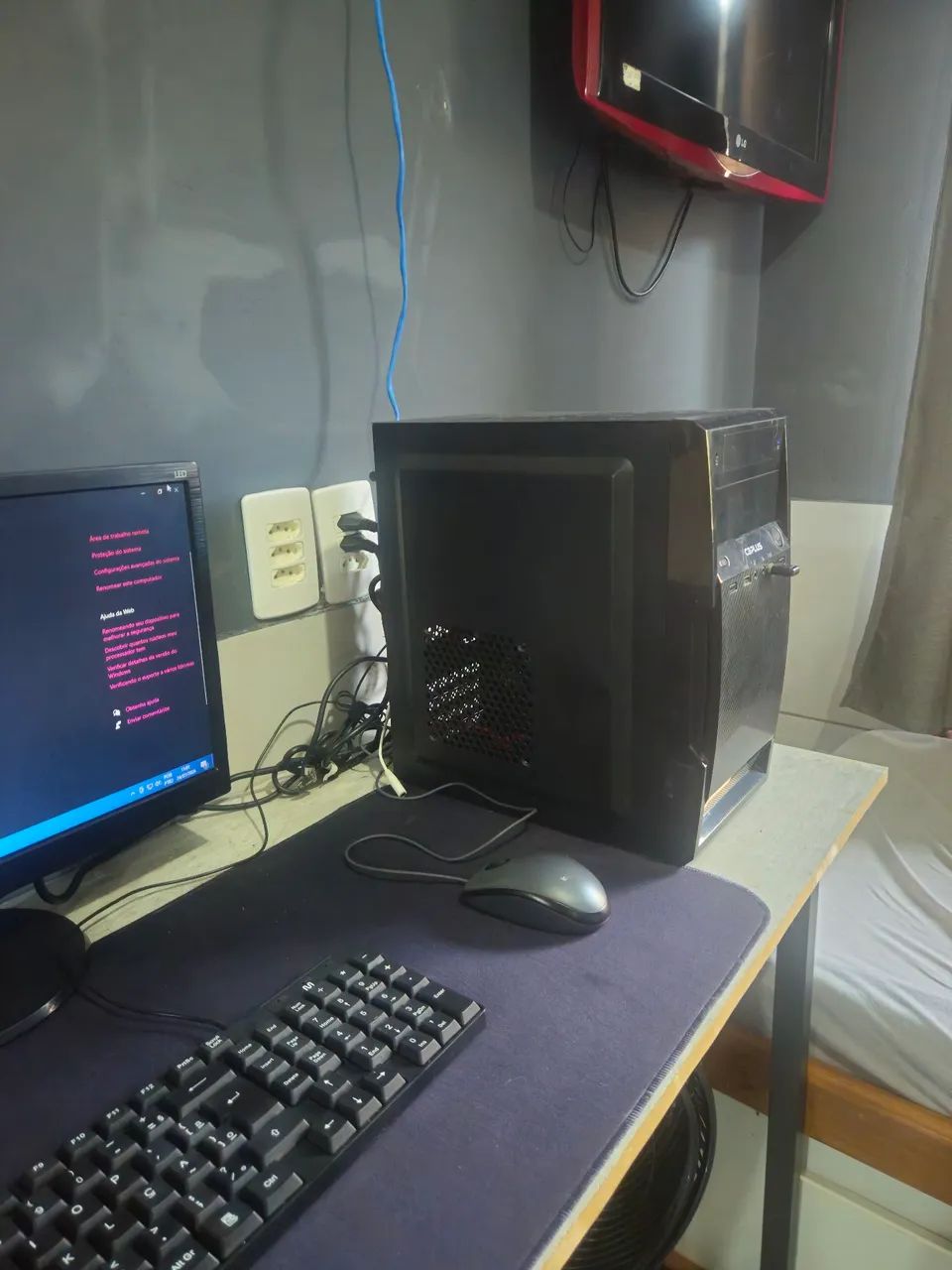 PC de escritório  - Foto 2