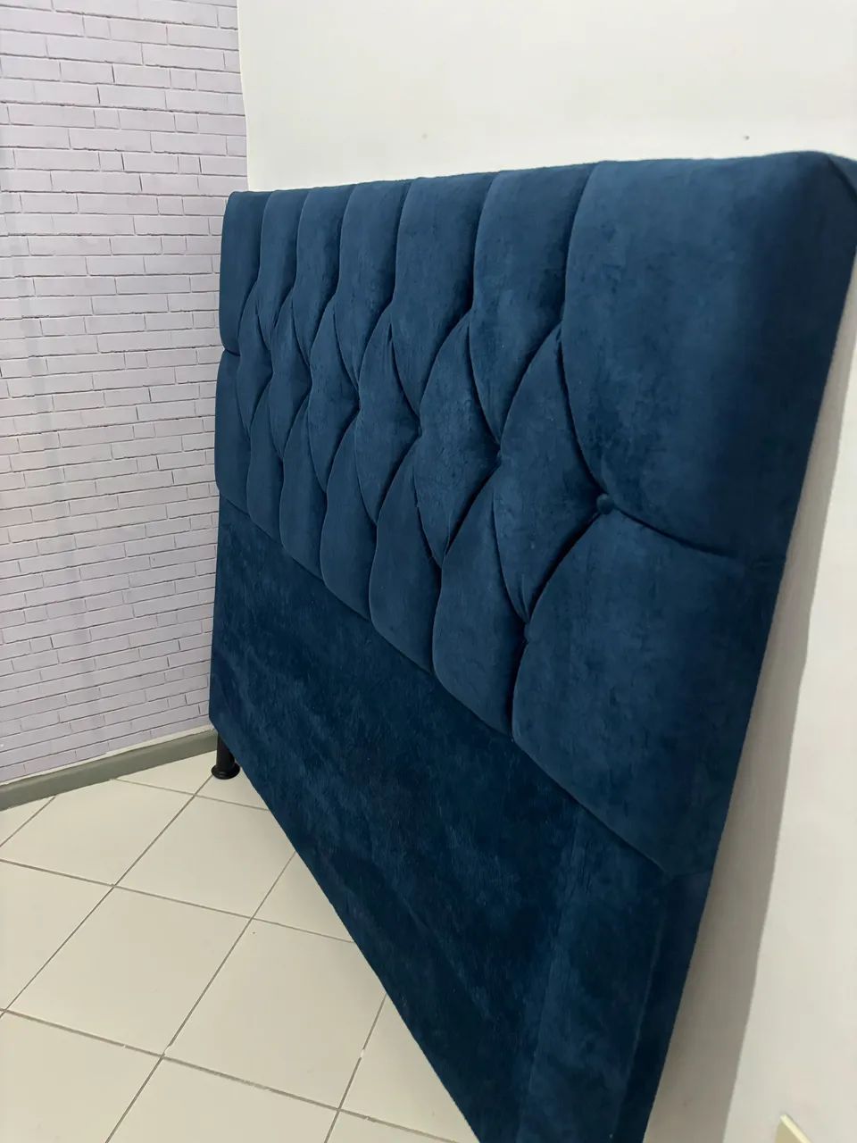 Cabeceira a venda 