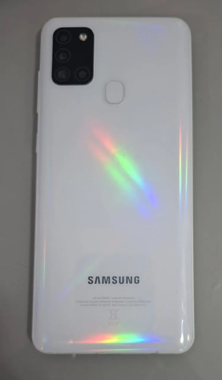 CELULAR SANSUMG GALAXY A21S - Foto 2
