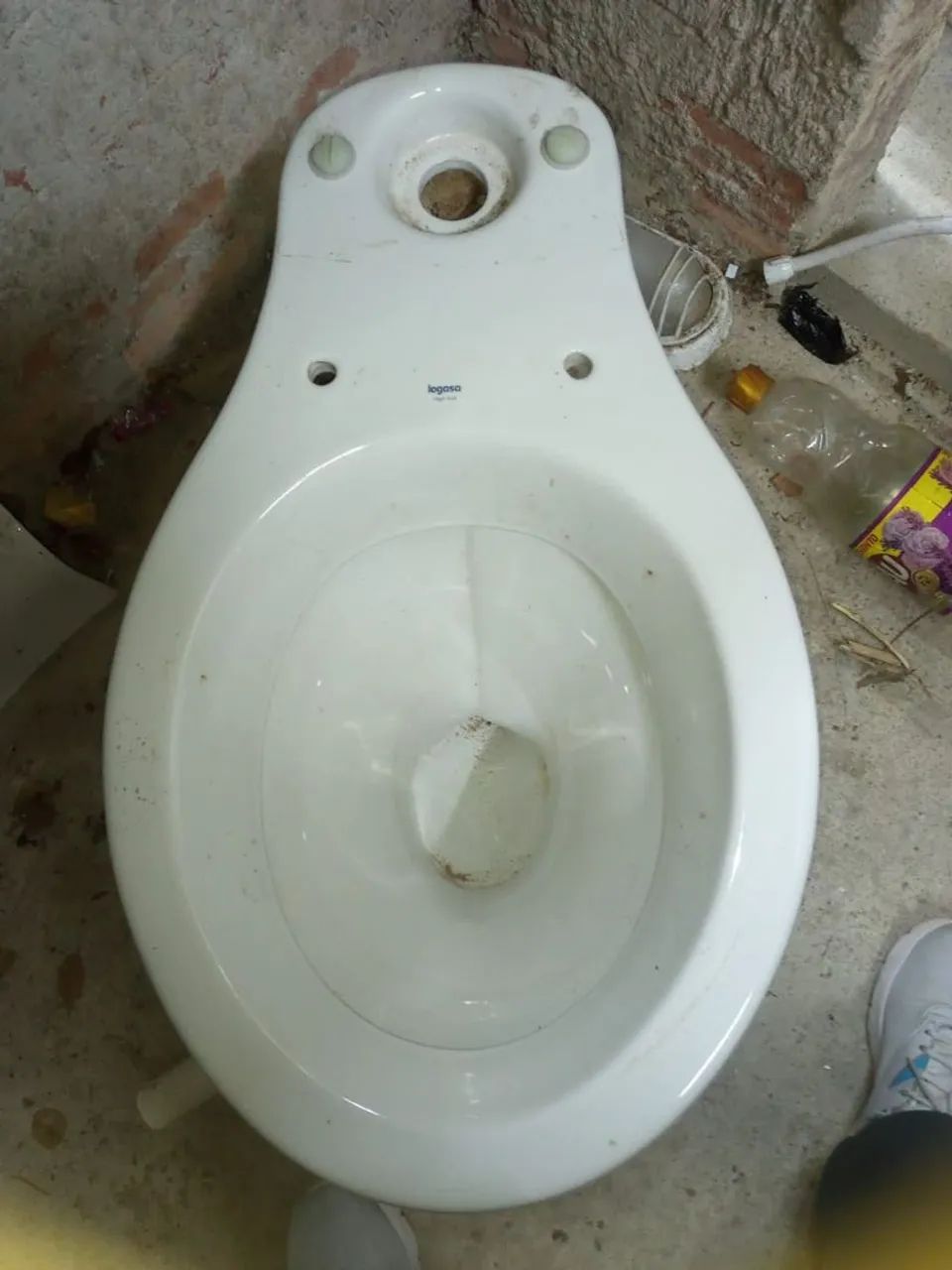 Vaso sanitário  - Foto 2