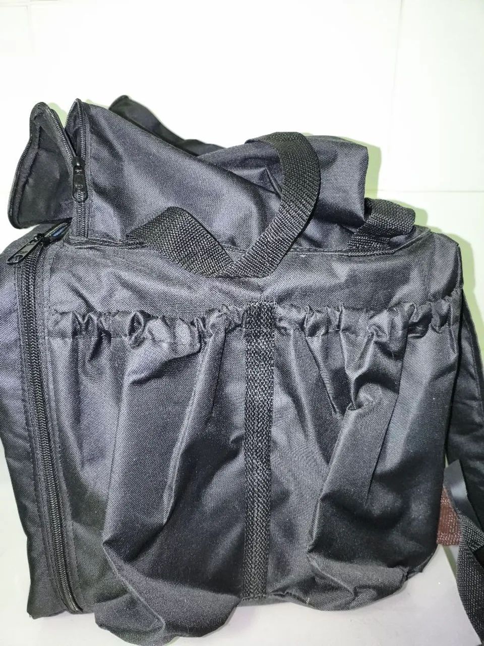 BAG DELIVERY 45L COM ISOPOR  - Foto 2