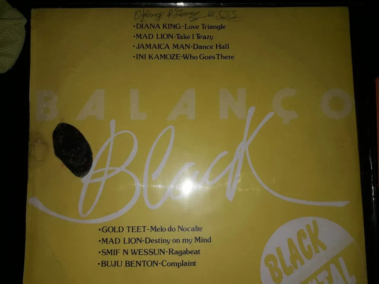 Discos de Vinyl - Foto 2