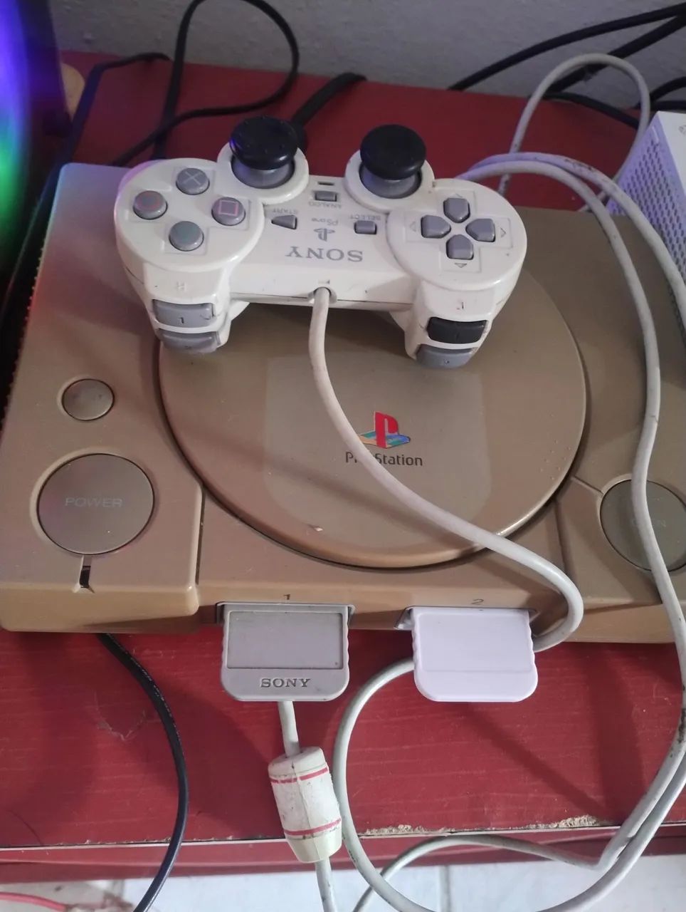 Ps1 - Foto 3