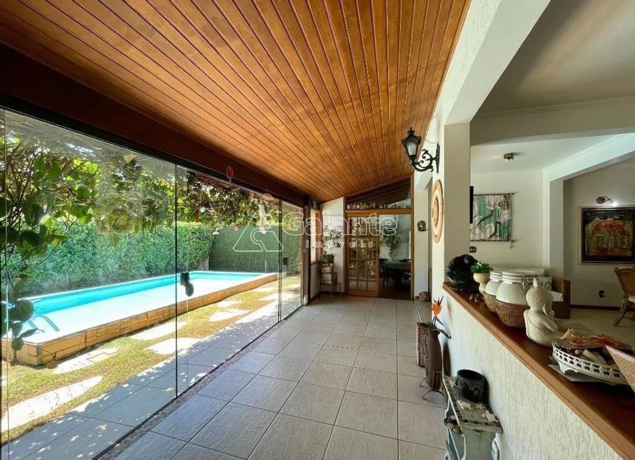casa - Parque da Hípica - Campinas - Foto 4